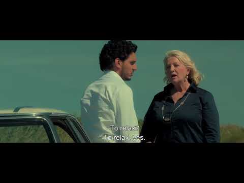 Abdel Et La Comtesse (2018) Trailer