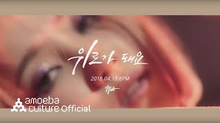 핫펠트(HA:TFELT) - ‘위로가 돼요(Pluhmm)’ M/V Teaser