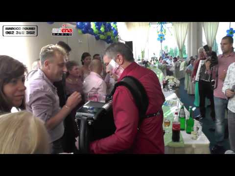 Orkestar Smekeri (Bikinjac i Desa) - Splet Dvojke, punoletstvo kod Marka iz Brestova