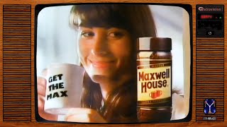 Old UK Adverts - Hot Drinks (Vol.5)