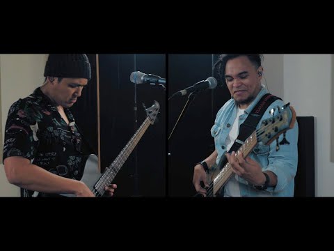 Bondan Prakoso feat. Barry Likumahuwa - I Am The Bass [Live Studio Session]