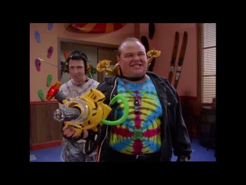 La invasión | In Space | Episodio Completo | S06 | E09 | Power Rangers en Español