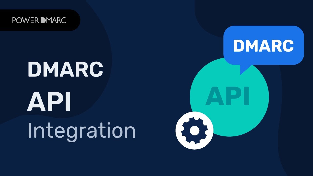 DMARC API: Token Management and Documentation Overview