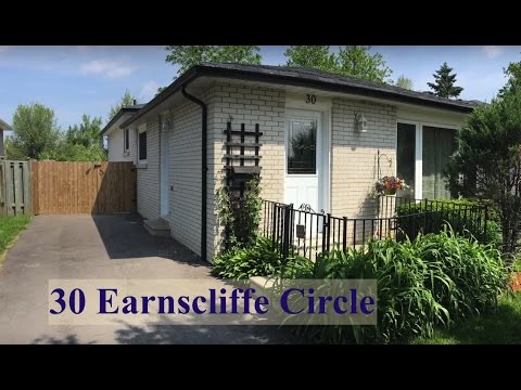 30 Earnscliffe