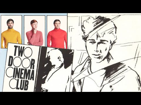 Take On What You Know - A-ha × Two Door Cinema Club [MASHUP]