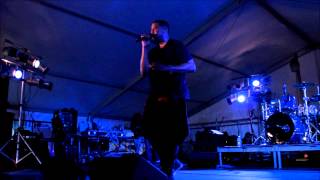 Justin Garner Covers "All of Me" at the Greater Baton Rouge State Fair