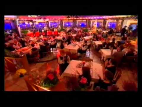 Poskočni muzikanti - Ti si moja sreča - Slovenski pozdrav