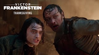 "Natural Order" TV Commercial