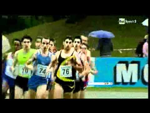 800 metri campionati italiani promesse_Bressanone 2011.wmv
