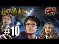 Harry Potter E Il Prigioniero Di Azkaban PS2 10