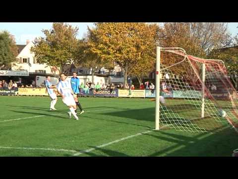 Oberliga BW: Bahlinger SC - Kehler FV