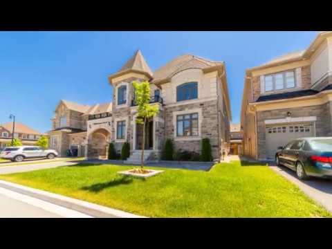 3 Yellowhammer Cres., Brampton