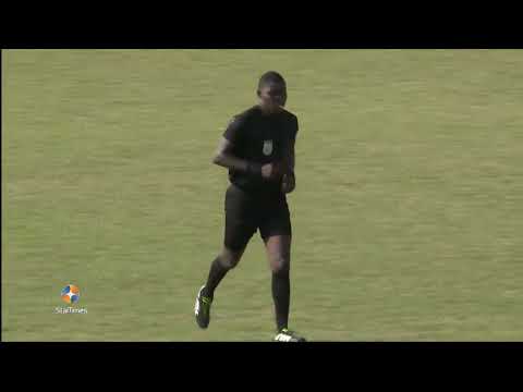 BECHEM UNITED 1 Vs ADUANA FC 0: GHANA PREMIER LEAGUE MATCHDAY 32 HIGHLIGHTS