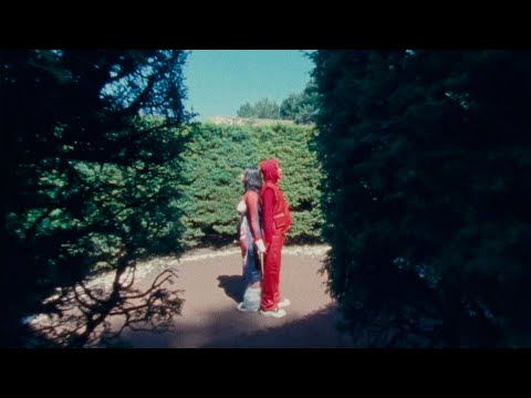 Polimá Westcoast - CONTIGO LA PASO CABRON (Video Oficial)