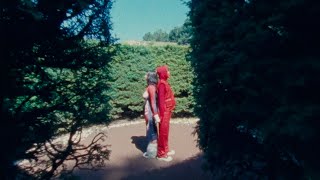 CONTIGO LA PASO CABRON Lyrics English Translation