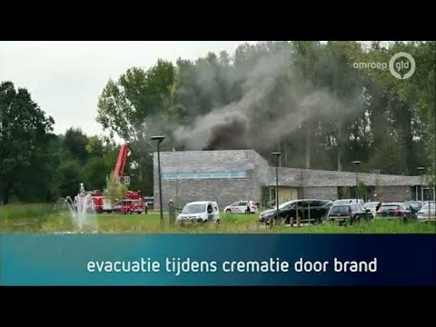 GLD Nieuws 3 september 2016