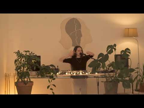 Teplice - Remote Live Session on Worldwide FM - Berlin