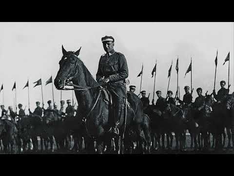 Kupolė - Lithuanian Hussars