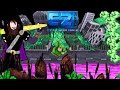 Day 10 The Blob Of Oozeville Clayfighter 2 Judgement Clay SNES