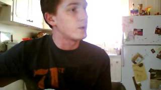 Dont waste your pretty on him