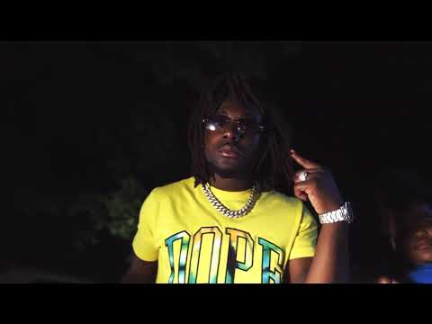 K.O Quan - Molly Callin (Music Video)