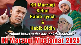Download lagu KH MARZUQI MENTIONS HABIB SYECH AND HABIB BIDIN ~ INDIGENOUS PEOPLE MUST WAKE UP FROM THE BAALAWI... mp3 Download lagu KH MARZUQI MENTIONS HABIB SYECH AND HABIB BIDIN ~ INDIGENOUS PEOPLE MUST WAKE UP FROM THE BAALAWI... mp3
