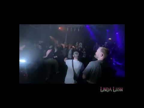 NO WARNING - Ill Blood LIVE @ Calling From The Underground: Willemeen, Arnhem