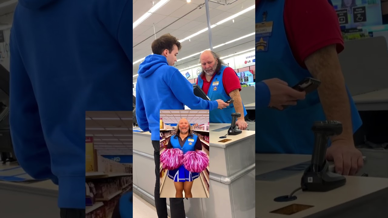 Asking employees to delete ridiculous AI videos