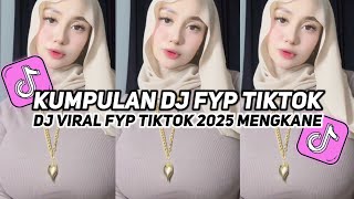 Download lagu KUMPULAN DJ VIRAL TIK TOK TERBARU 2025 FULL BASS JEDAG JEDUG MENGKANE mp3