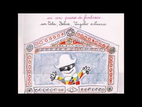 Video thumbnail for Se non ci credi (base musicale)