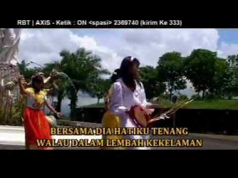 Hanya Yesus Jawabanku - Gladys Tuegeh.DAT