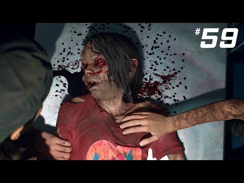 DAYS GONE  (PC) Walkthrough Gameplay Part - 59 1440p (2k 60fps)