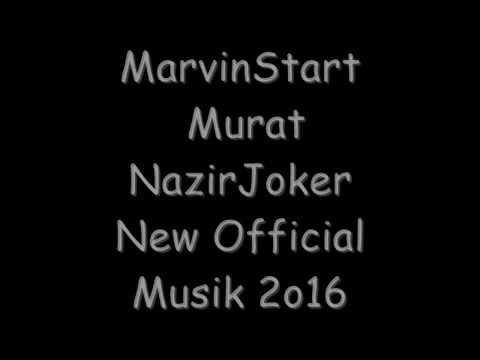 ROMANO RAP 2017 Al Alion & MarvinStart & Murat & Nazir - New 2017