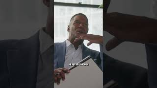 Michael Strahan: Leave Your Ego at the Door thumbnail