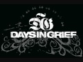 Days In Grief - All Inside 