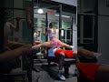 Se Complicó La Rutina De Pecho🫢Chest Day Got Complicated Funny Adultcomedy