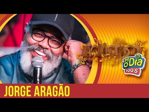 Jorge Aragão Part. Bom Gosto - Acústico