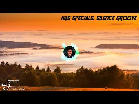 SILENCE GROOVE Guest Mix - Liquid Drum And Bass - H&S SPECIALS 2020