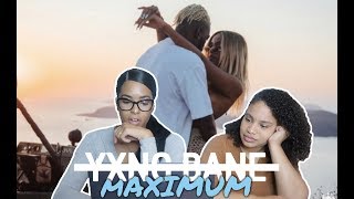 Yxng Bane - Maximum (REACTION/REVIEW) Yxng Bane - Maximum (REACTION/REVIEW)