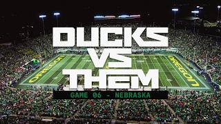 Game 6: Nebraska