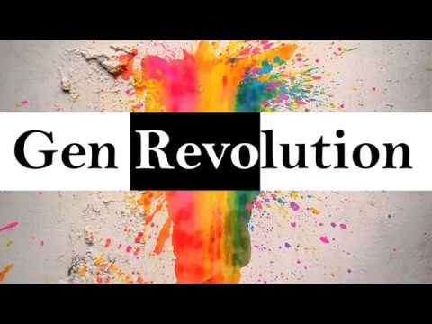 Gen Revolution video