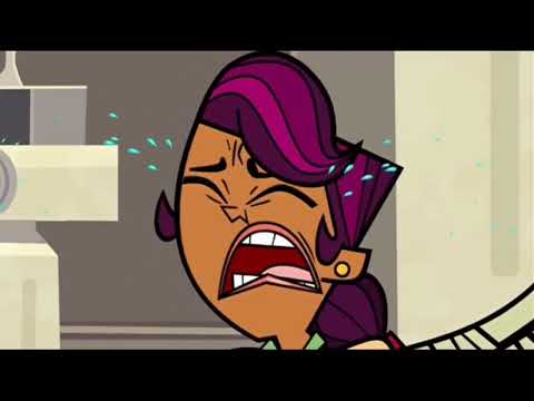 3x09 A Tutto Reality - Il Tour (Total Drama - World Tour)