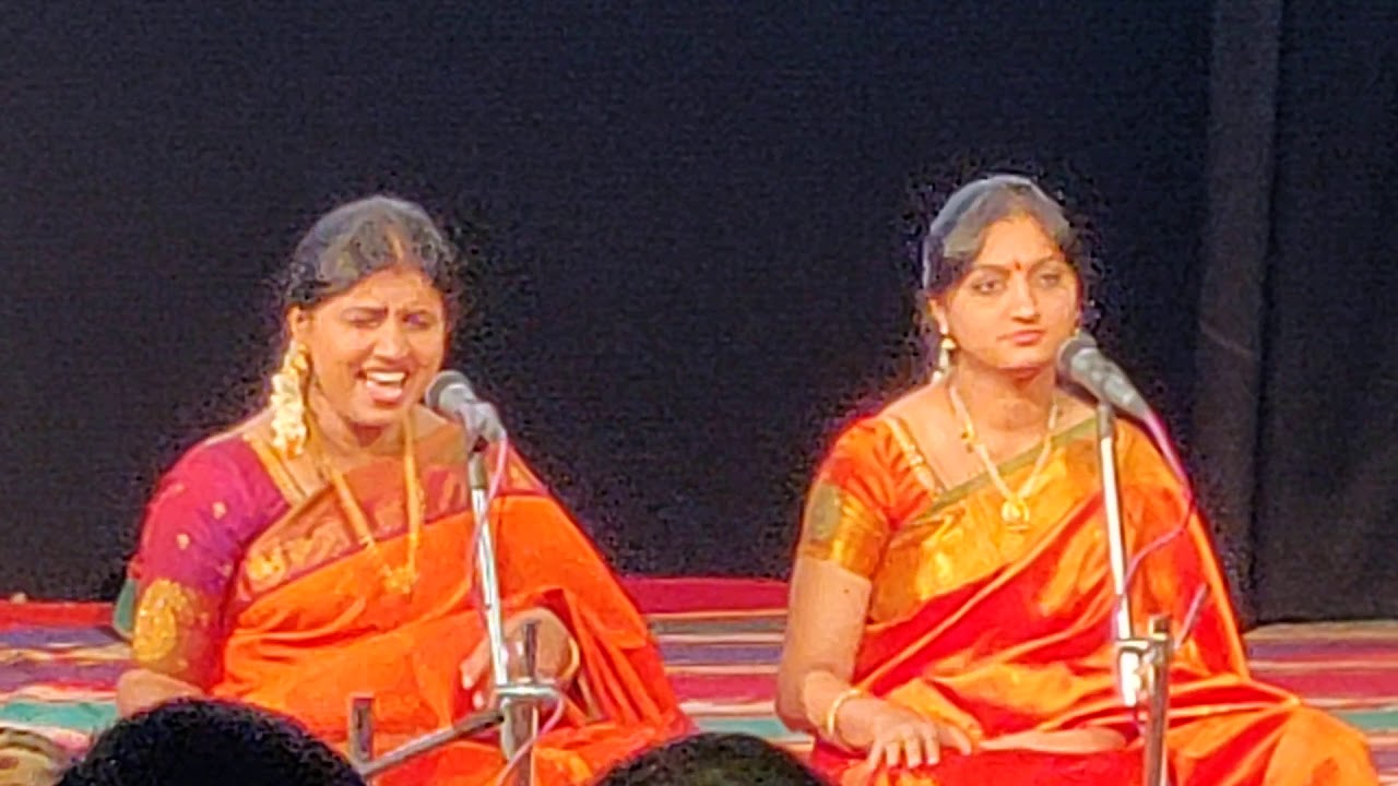 Vid H M Smitha & Sindhu Suchetan; Vaibhav Ramani; A Renuka Prasad