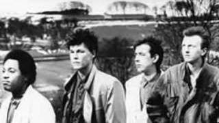 BIG COUNTRY WHERE THE ROSE IS SOWN 12&quot; GREATEST HITS