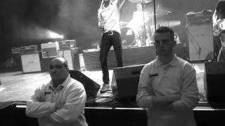 Shed Seven - Where Have You Been Tonight @ York Barbican December 2013