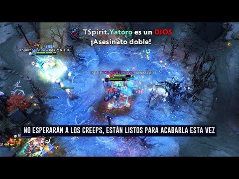 AMAZING FINAL for AN UNEXPECTED CHAMPION - TI10 GRAND FINAL 🏆 - THE INTERNATIONAL 10 DOTA 2