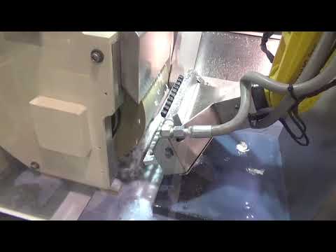Needle Grinding Machine by Royal Master Grinders