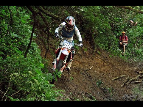 Szandaváralja Endurocross OB