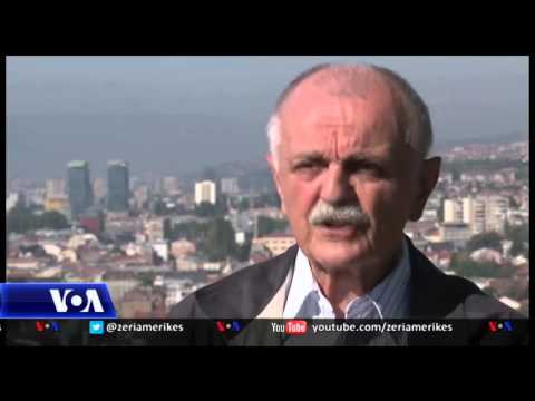 Ekstremizmi në Ballkan