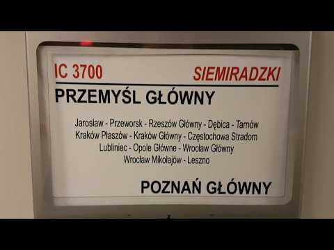 Prezentacja IC Siemiradzki